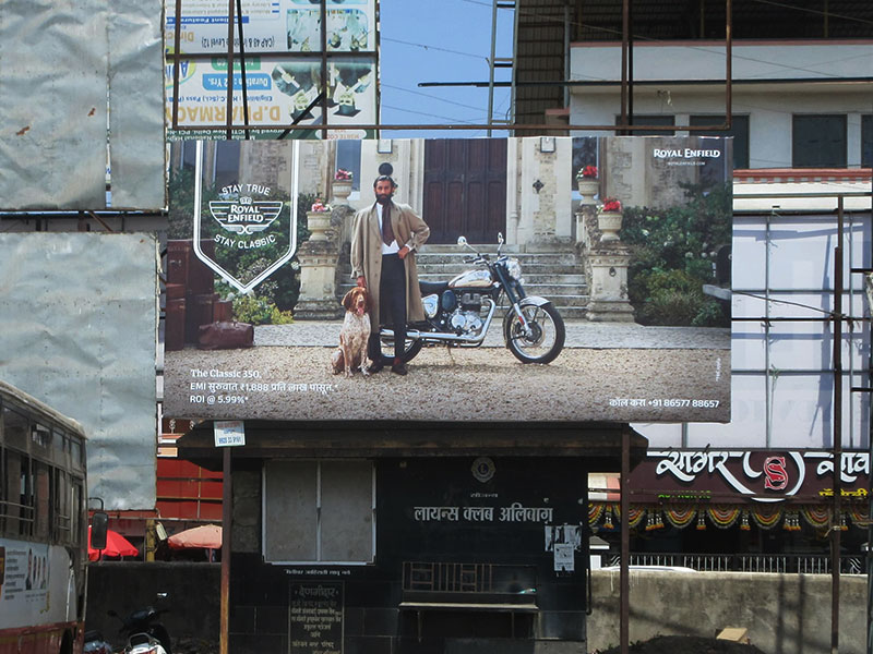 Royal Enfield Royal-Enfield-Classic-350